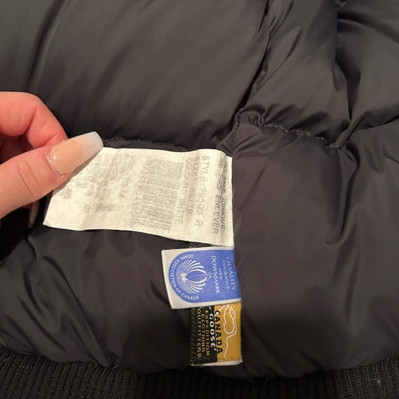 Canada goose Chilliwack Jacket - Picture 5 of 11